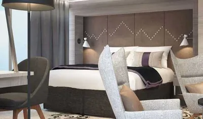 Cabin image