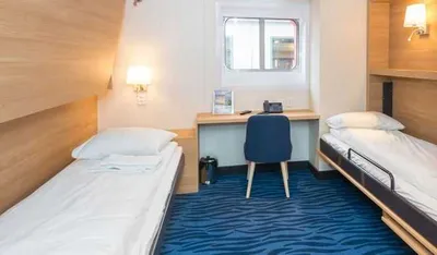 Cabin image
