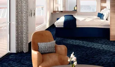 Cabin image