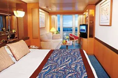 Cabin image
