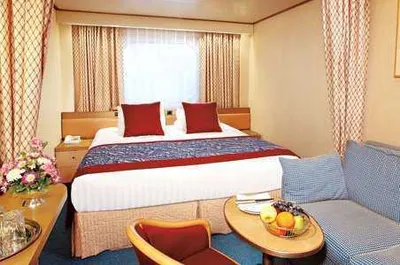 Cabin image