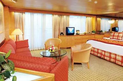 Cabin image