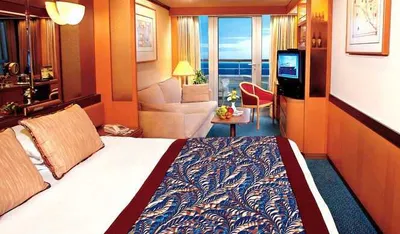 Cabin image