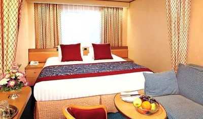 Cabin image