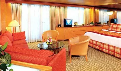 Cabin image