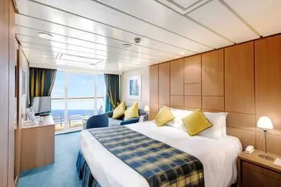 Cabin image