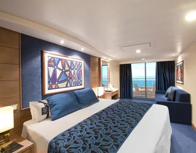 Cabin image