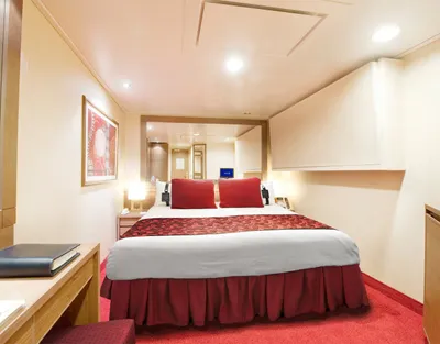 Cabin image