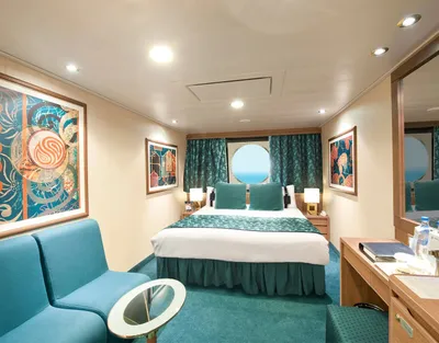 Cabin image