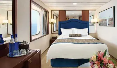 Cabin image