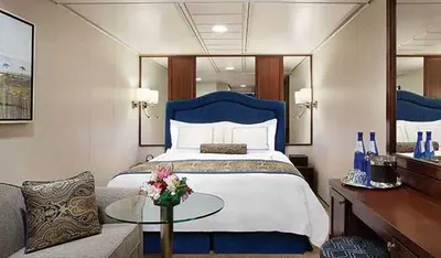 Cabin image