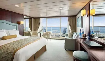 Cabin image