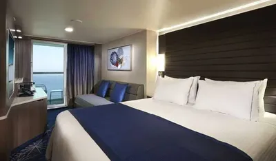 Cabin image