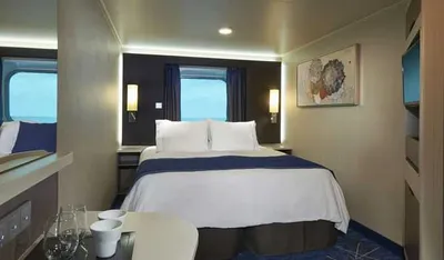 Cabin image