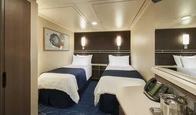 Cabin image