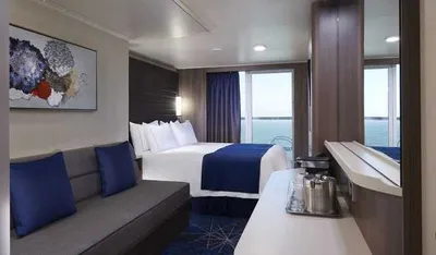 Cabin image