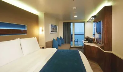 Cabin image