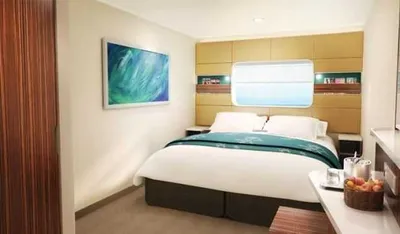 Cabin image