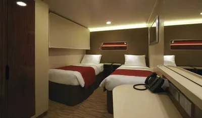 Cabin image