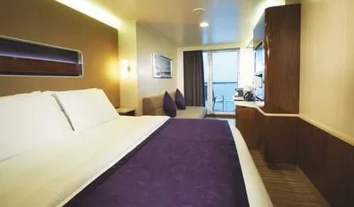 Cabin image