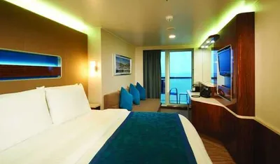 Cabin image