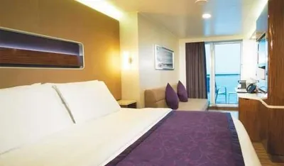 Cabin image
