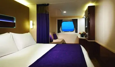 Cabin image
