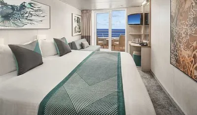 Cabin image