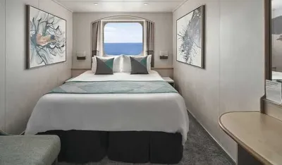 Cabin image
