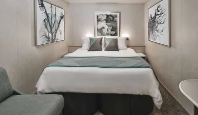 Cabin image