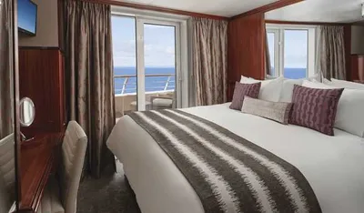 Cabin image