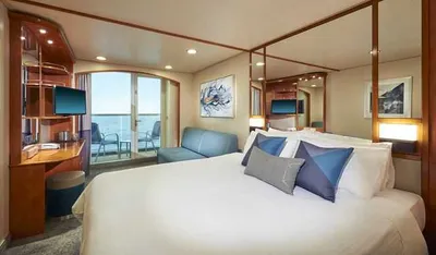 Cabin image