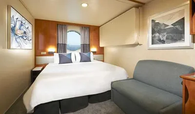 Cabin image