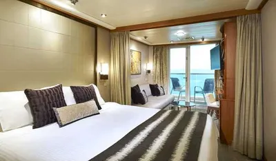 Cabin image