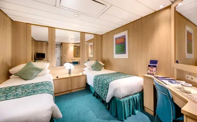 Cabin image