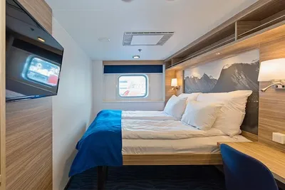 Cabin image