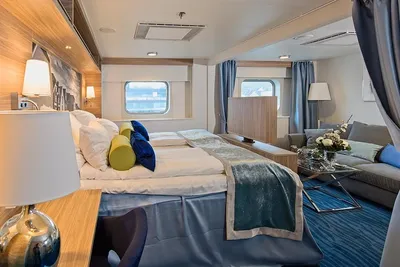 Cabin image