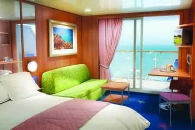 Cabin image