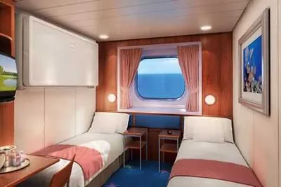 Cabin image