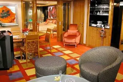 Cabin image