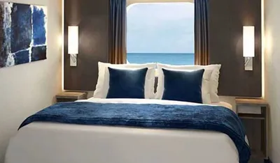 Cabin image