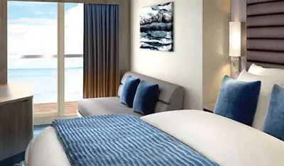 Cabin image