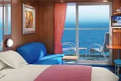 Cabin image