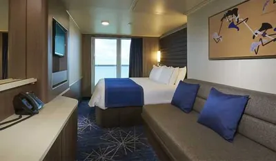 Cabin image