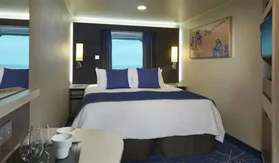 Cabin image