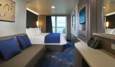 Cabin image