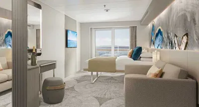 Cabin image