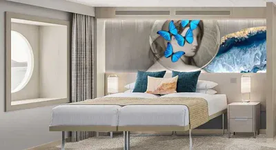 Cabin image