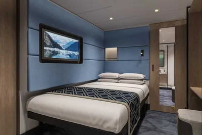Cabin image