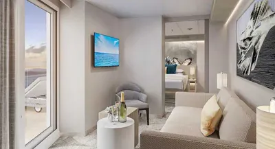 Cabin image